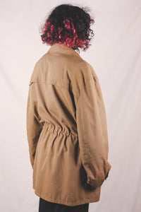 Vedina vintageparkatakki
