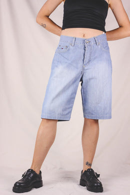 Tommy Hilfiger 2hand denimshortsit