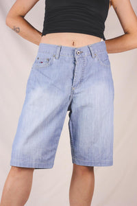 Tommy Hilfiger 2hand denimshortsit