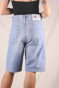 Tommy Hilfiger 2hand denimshortsit