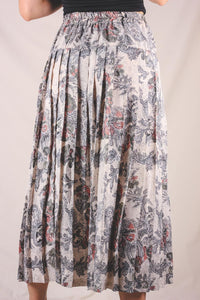 Paisley 80-luvun vintagehame