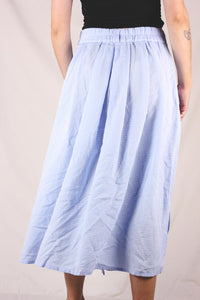Blui vintageruutuhame