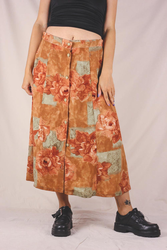 Rosey vintagehame
