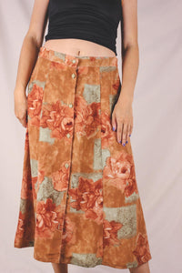 Rosey vintagehame