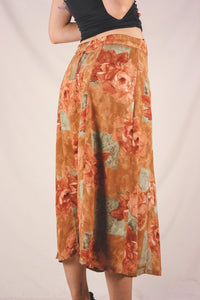 Rosey vintagehame