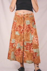 Rosey vintagehame