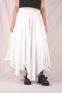 Irena viskoosivintagehame