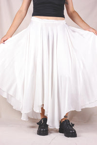 Irena viskoosivintagehame