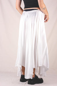 Irena viskoosivintagehame
