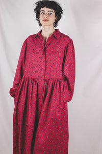 Laura Ashley vintagemekko