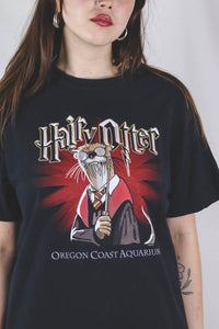 Harry Potter vintage-t-paita
