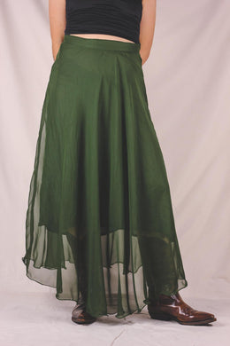Sade kotimainen vintagehame