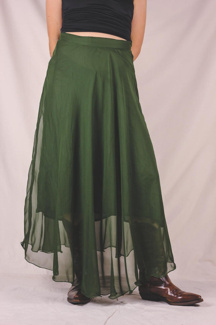 Sade kotimainen vintagehame