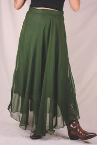 Sade kotimainen vintagehame