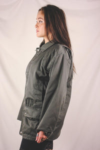 Lovise vintage field jacket