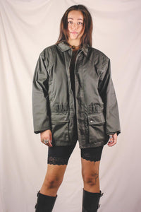 Lovise vintage field jacket