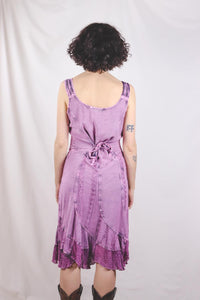 Elda 90/00-luvun vintagemekko