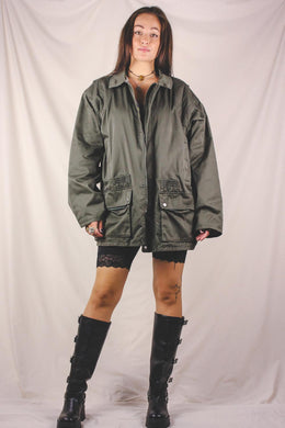 Lovise vintage field jacket