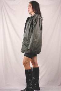 Lovise vintage field jacket