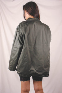 Leon vintageparkatakki