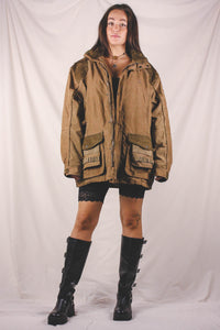 Robi vintage field jacket