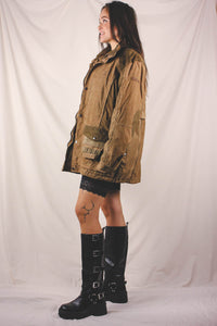 Robi vintage field jacket
