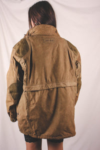 Robi vintage field jacket
