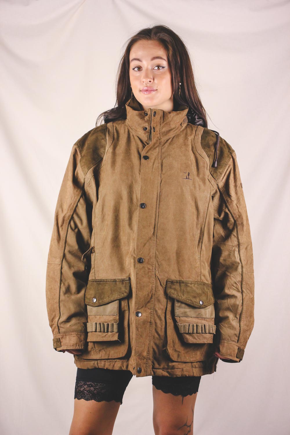 Robi vintage field jacket