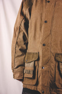 Robi vintage field jacket
