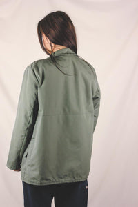 Gemi ranskalainen vintage field jacket