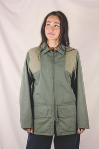 Gemi ranskalainen vintage field jacket