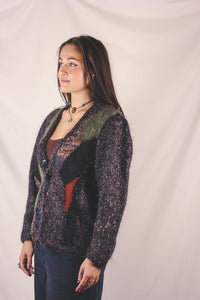 Neela vintagemohairneule