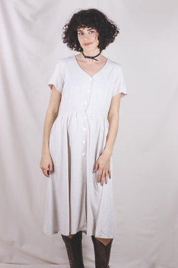 Sofie 90-luvun vintagemekko