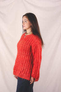 Feliida vintagemohairneule