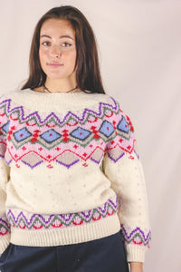 Jedina vintageneule
