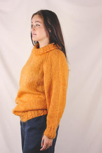 Annie vintagemohairneule