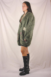 Kelly vintagemohairneuletaki