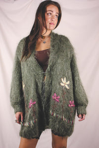 Kelly vintagemohairneuletaki
