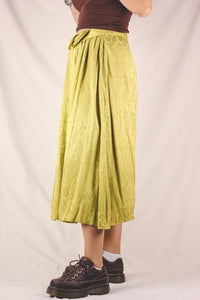 Nomi vintageviskoosihame