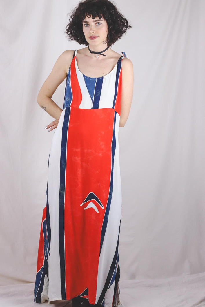 Delma 90-luvun vintagemekko