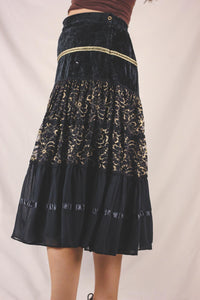 Lisa vintagehame