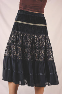 Lisa vintagehame