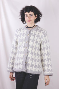 Mindela vintagevillatakki