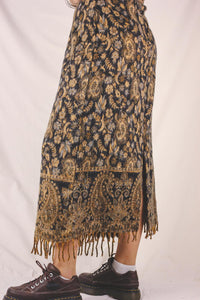 Sofi vintagevillahame