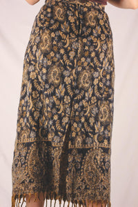 Sofi vintagevillahame