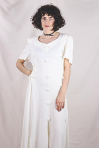 Winona 90-luvun vintagemekko