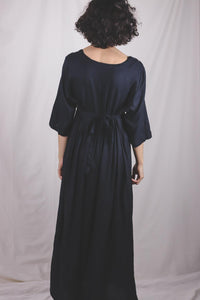 Angie 90-luvun vintagemekko