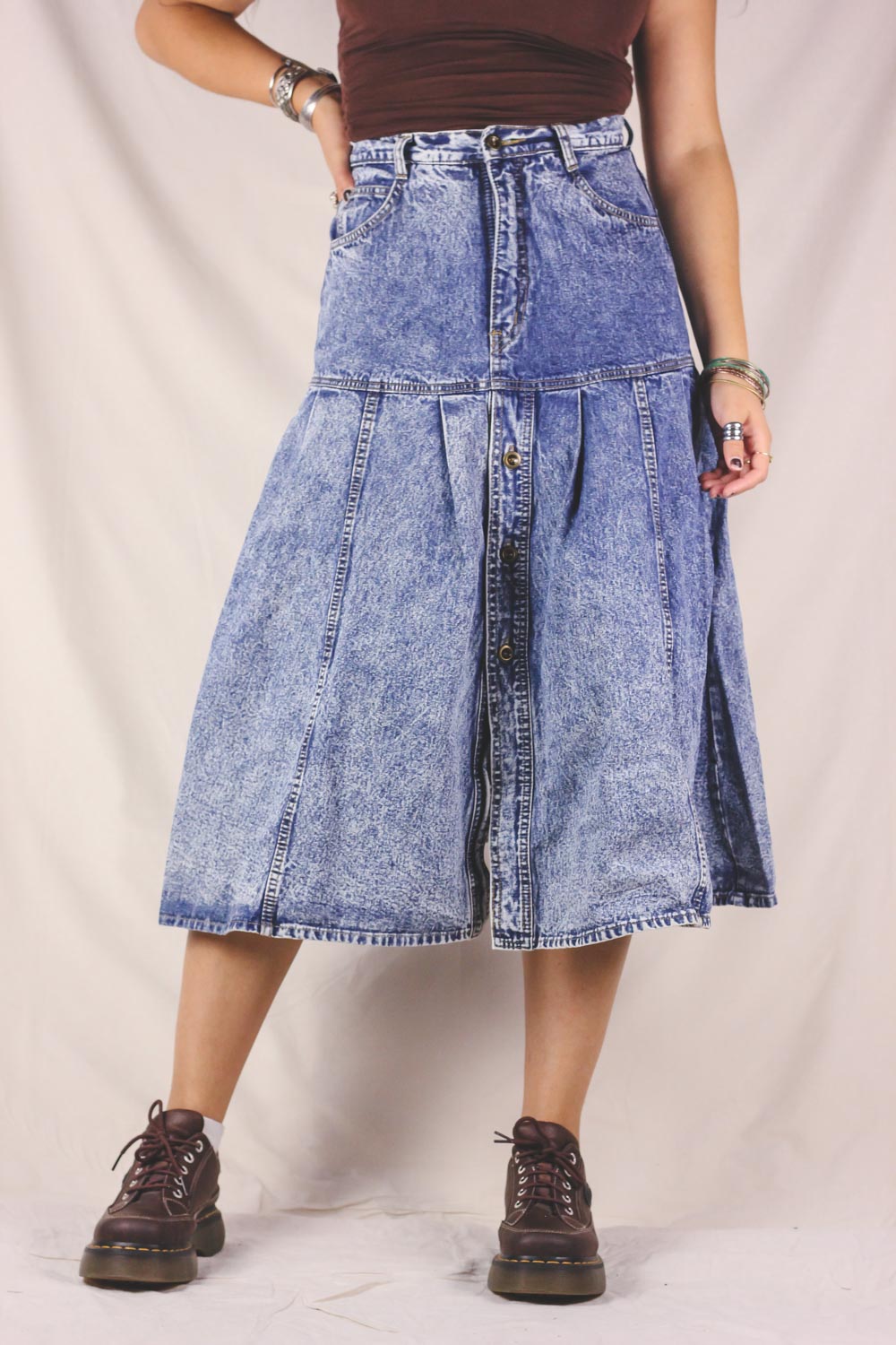 Fia vintagefarkkuhame