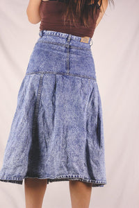 Fia vintagefarkkuhame