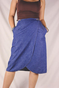 Gedda vintagefarkkuhame